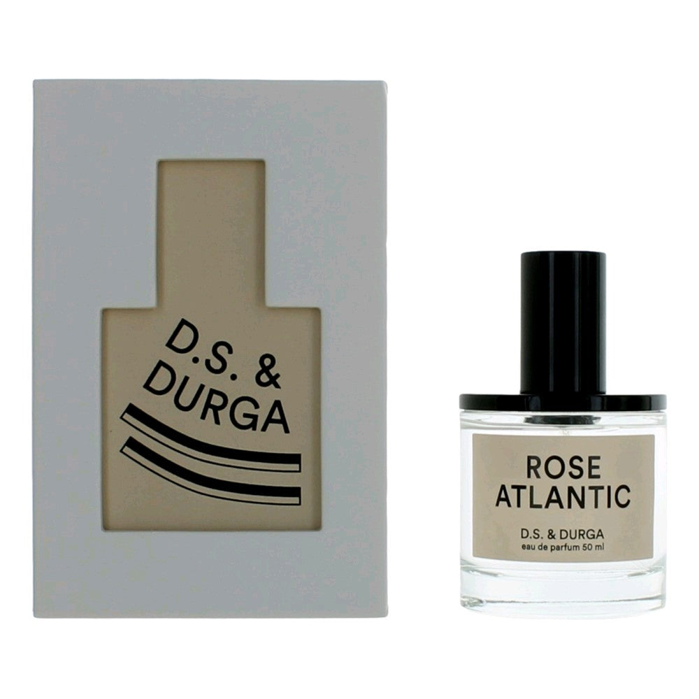 Bottle of Rose Atlantic by D.S. & Durga, 1.7 oz Eau De Parfum Spray for Unisex